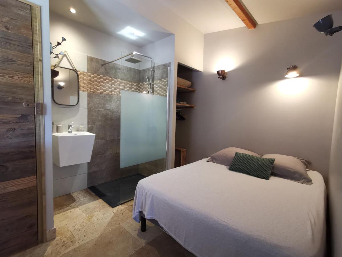 Residence I Levri Porto-Vecchio  Exteriér fotografie