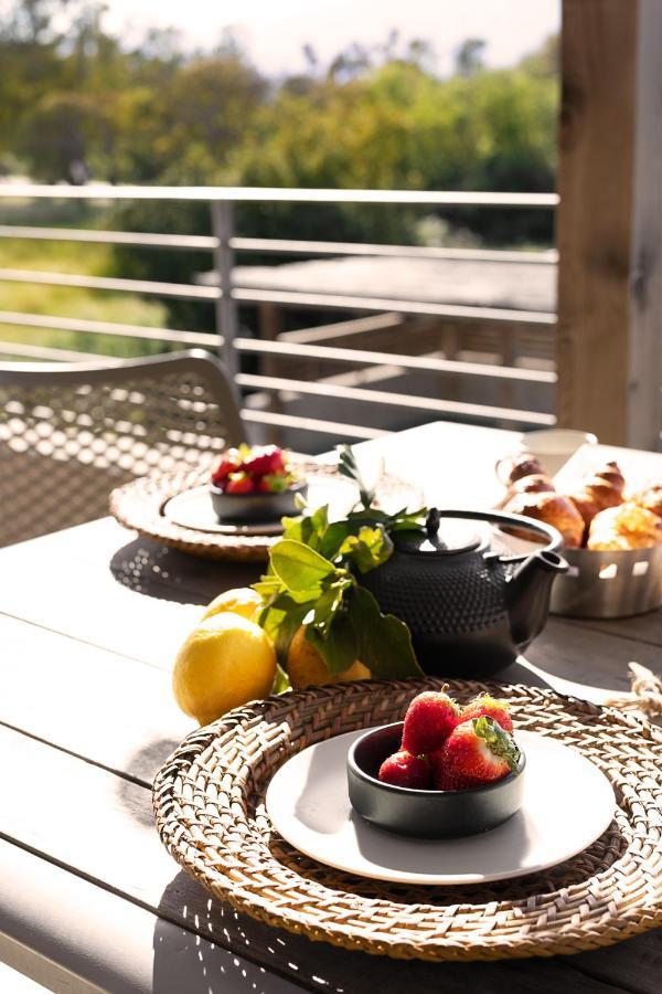 Residence I Levri Porto-Vecchio  Exteriér fotografie