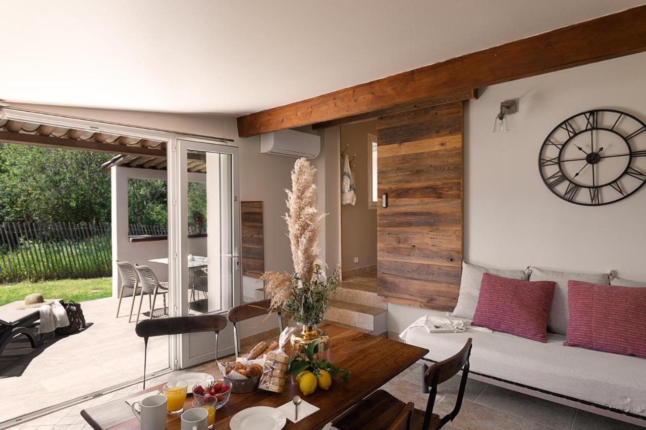 Residence I Levri Porto-Vecchio  Exteriér fotografie