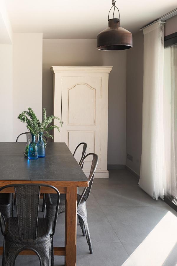 Residence I Levri Porto-Vecchio  Exteriér fotografie