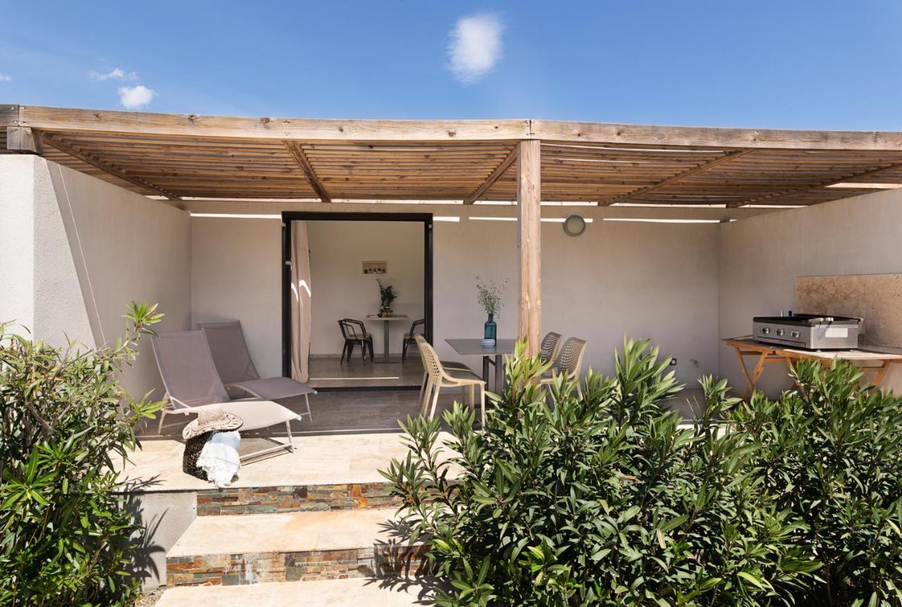 Residence I Levri Porto-Vecchio  Exteriér fotografie