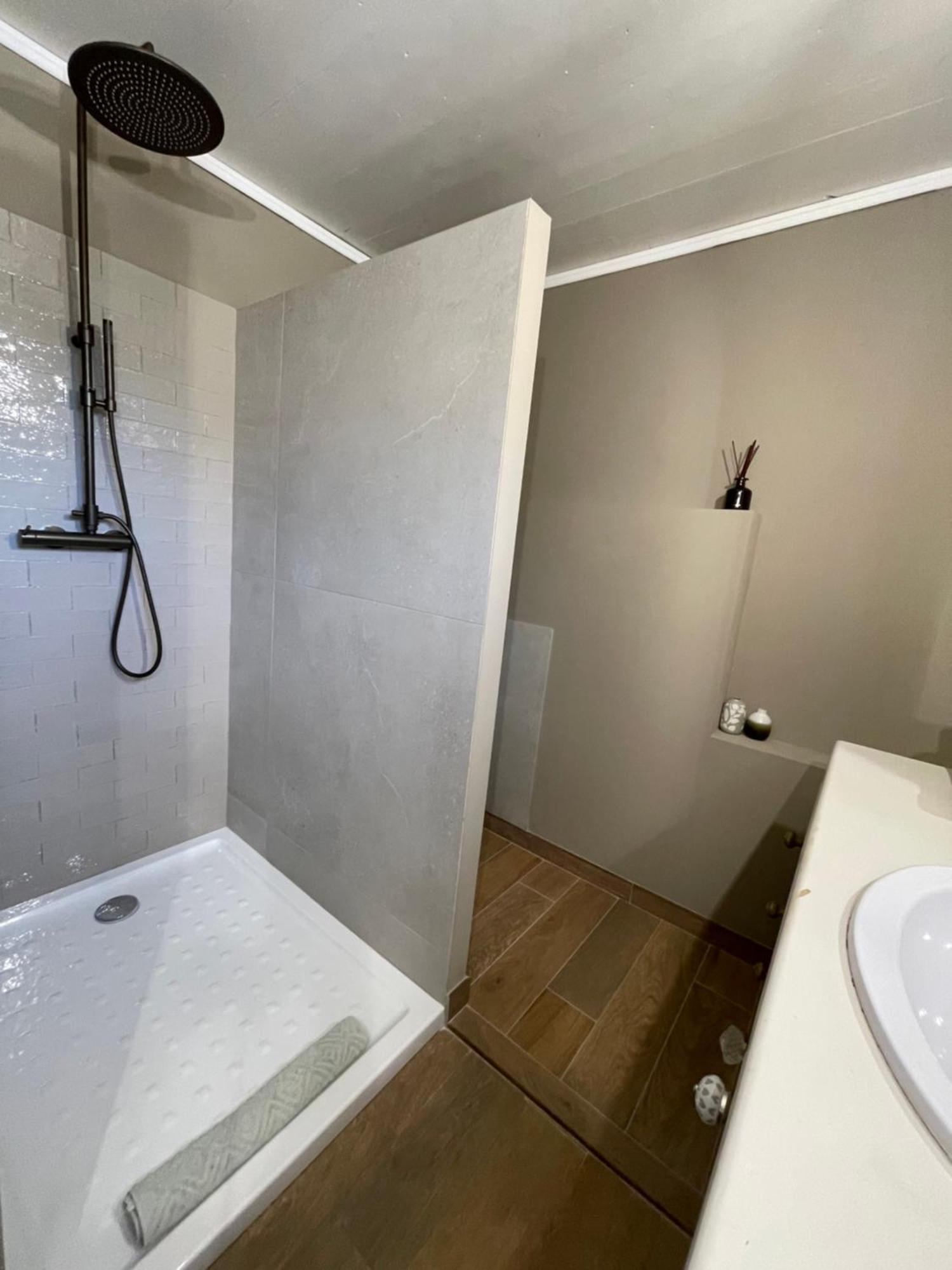 Residence I Levri Porto-Vecchio  Exteriér fotografie