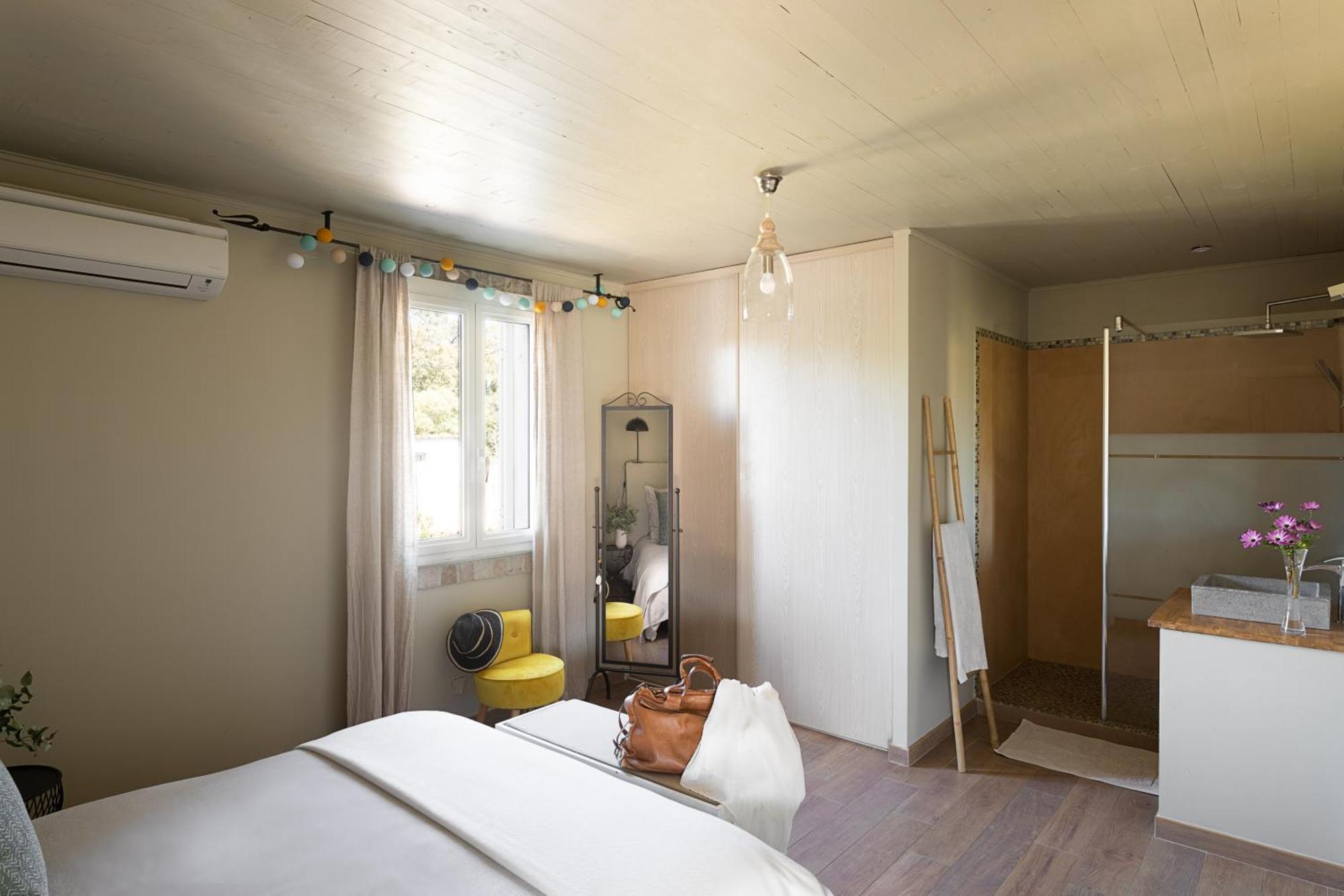 Residence I Levri Porto-Vecchio  Exteriér fotografie